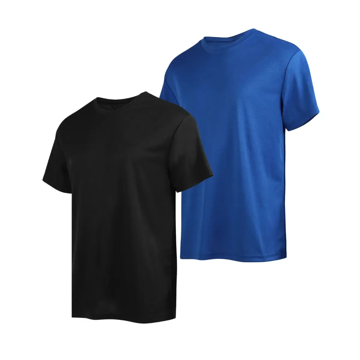 2 Pack Men's Dri Fit Shirts