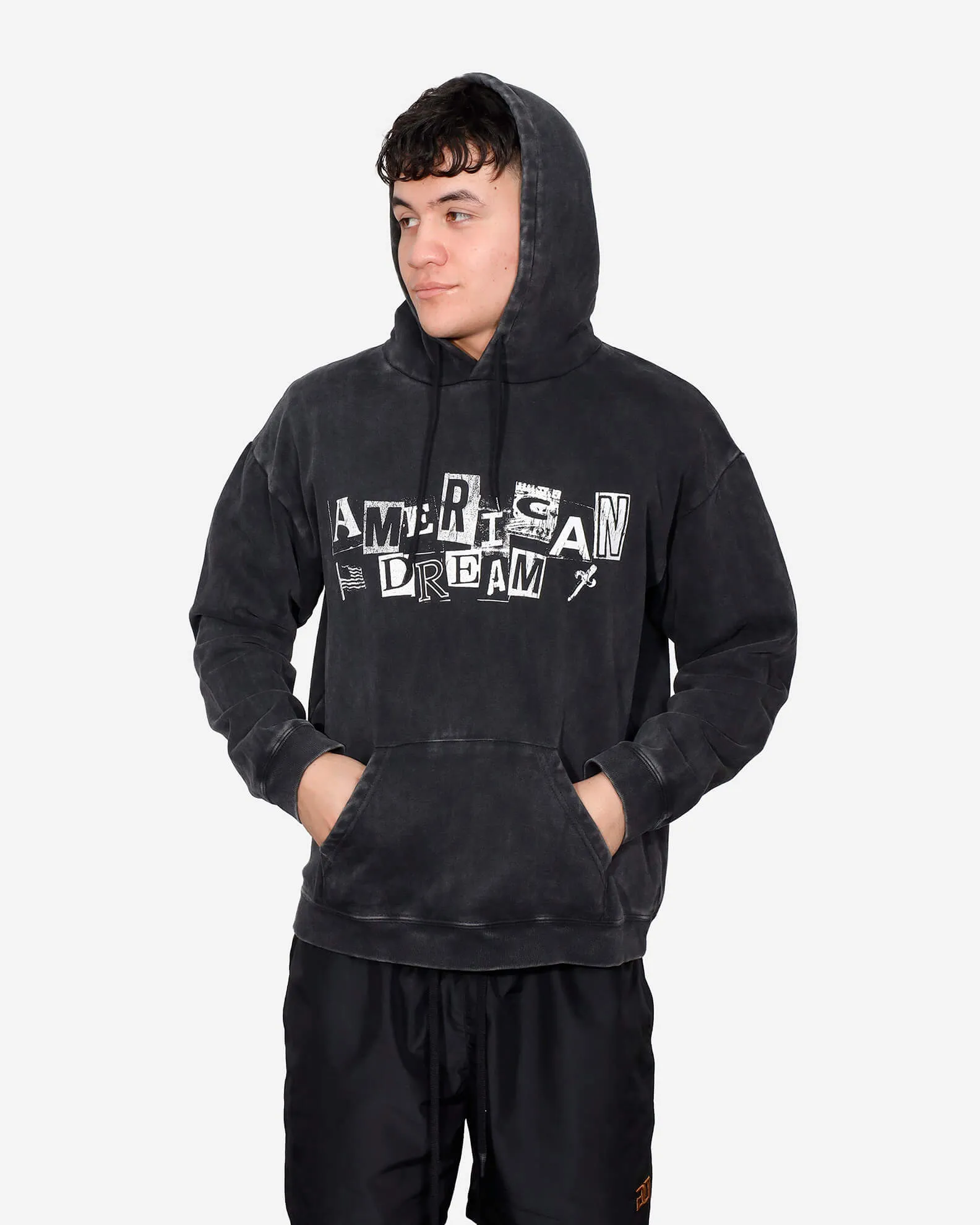 21 Savage American Dream Hoodie