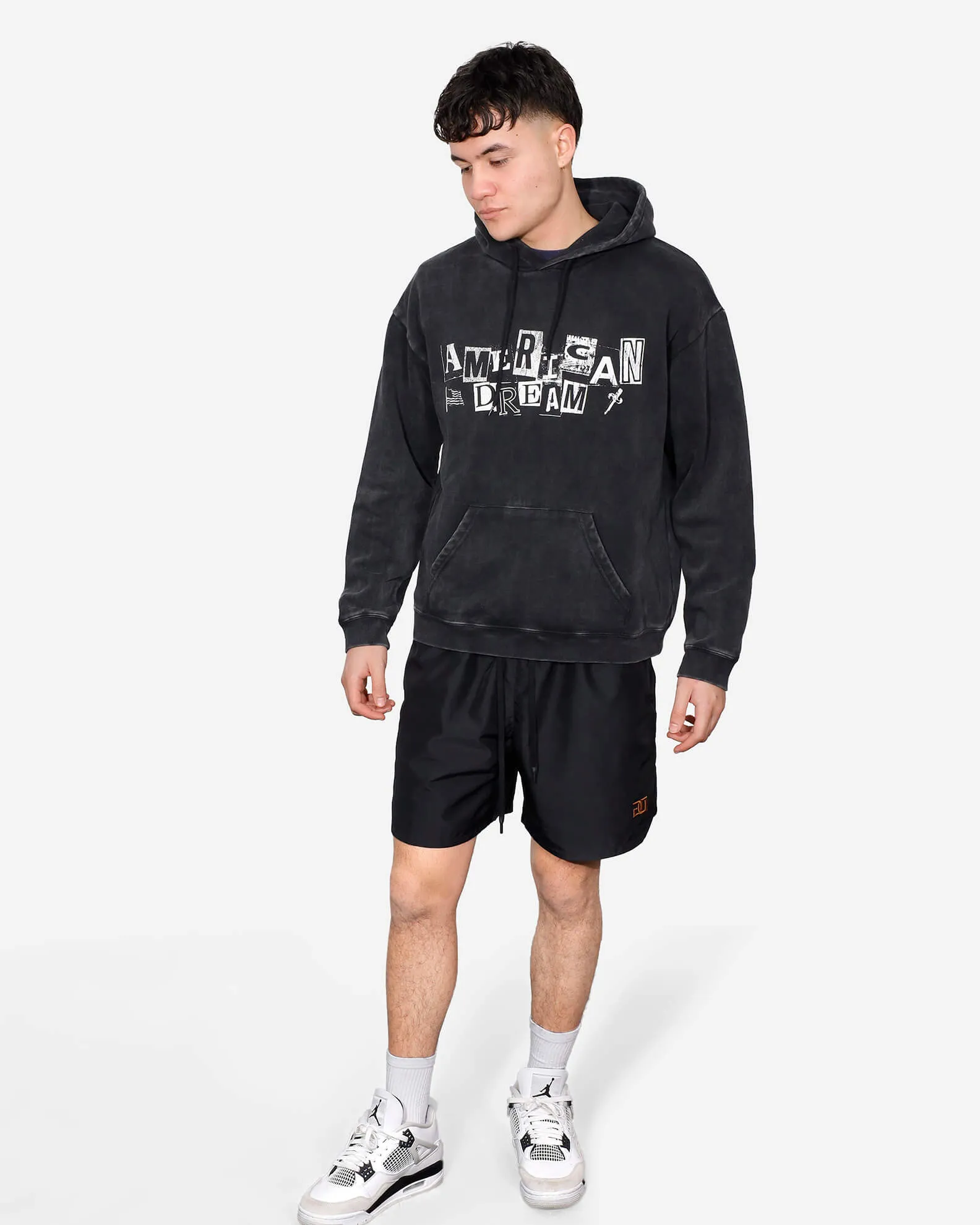 21 Savage American Dream Hoodie