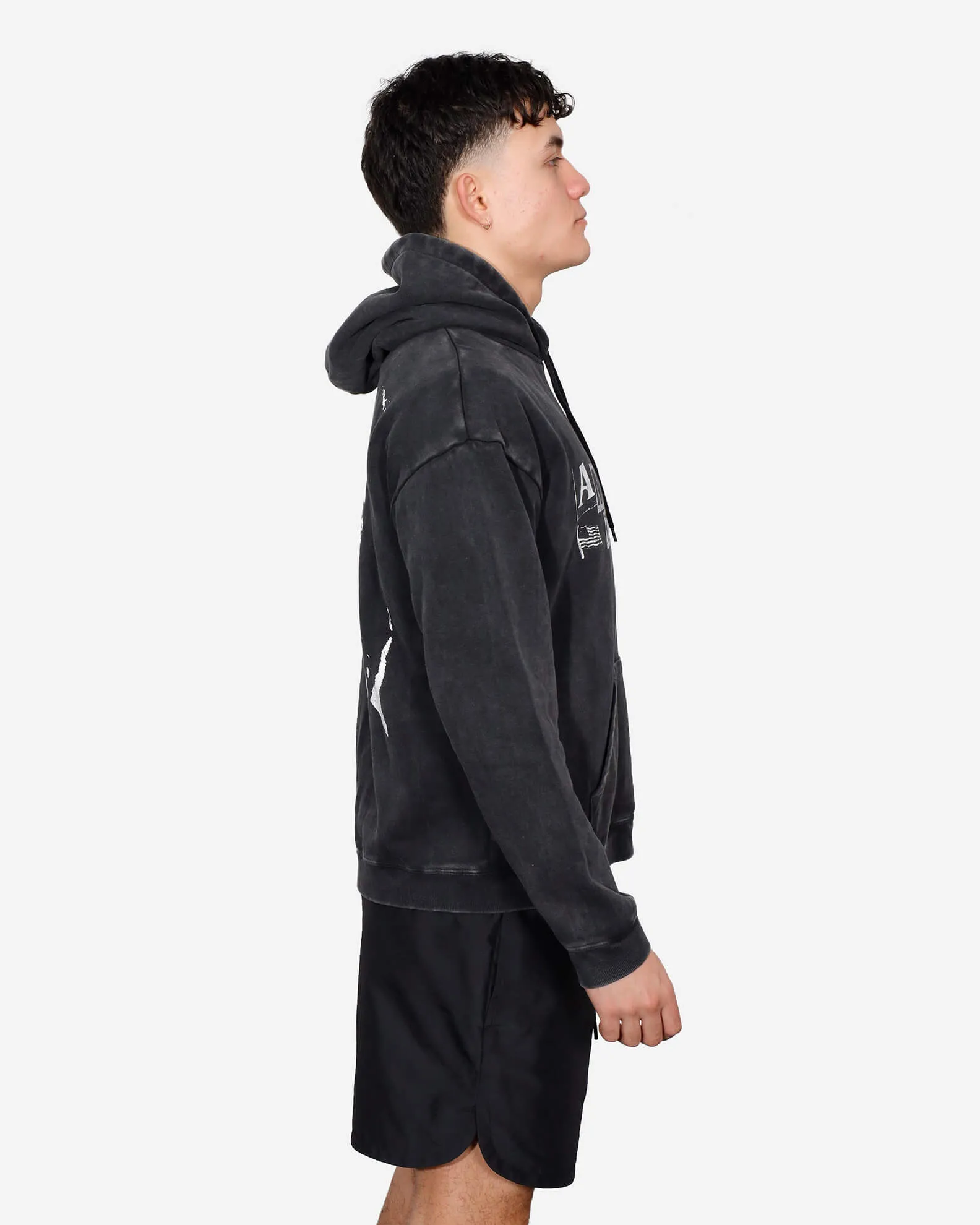 21 Savage American Dream Hoodie