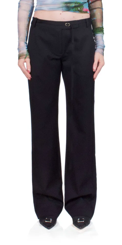 90s Paneled Pants