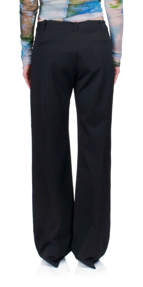 90s Paneled Pants