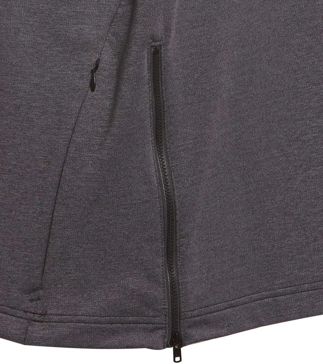 Alo Yoga Downward Hooded Yoga Vest