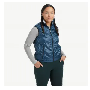 ALPHA - WOMEN'S VESTS