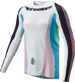 Alpinestars MX Stella Techstar Jerseys 3786924-1152-S
