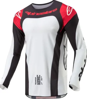 Alpinestars MX Techstar Ocuri Jerseys 3767024-3111-M