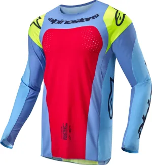 Alpinestars MX Techstar Ocuri Jerseys 3767024-7064-M