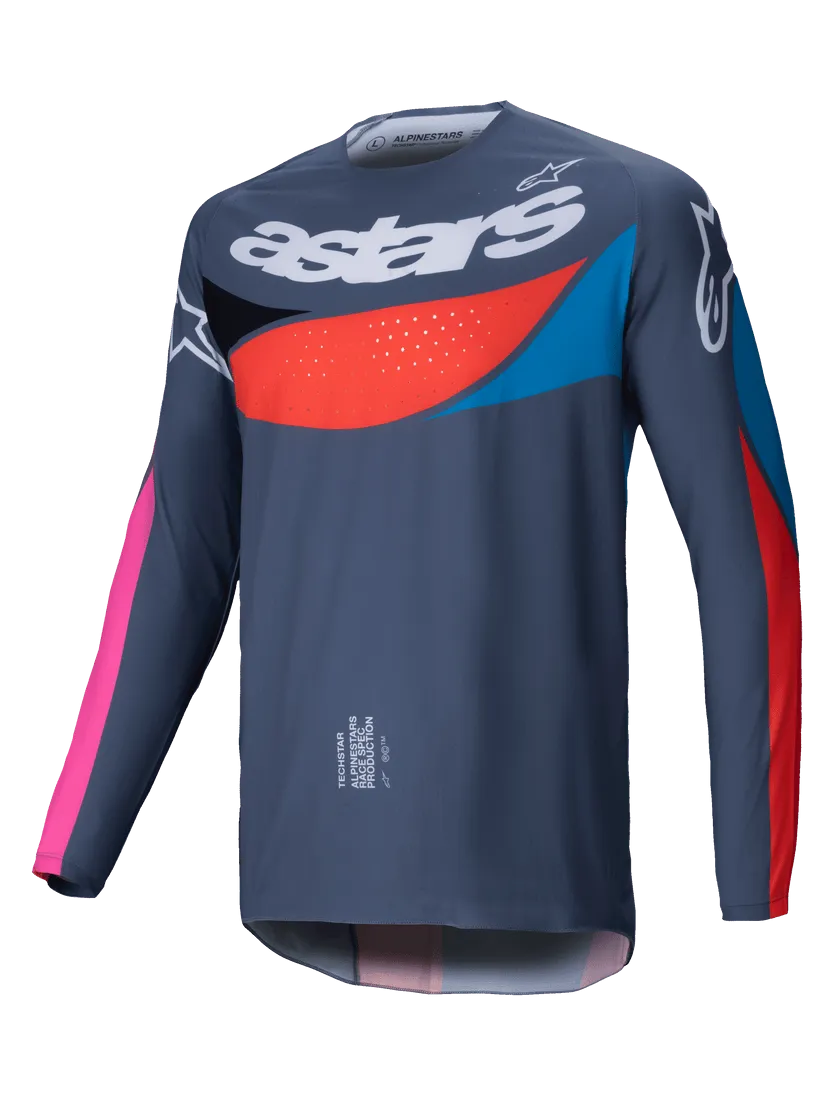 Alpinestars - Techstar Jerseys