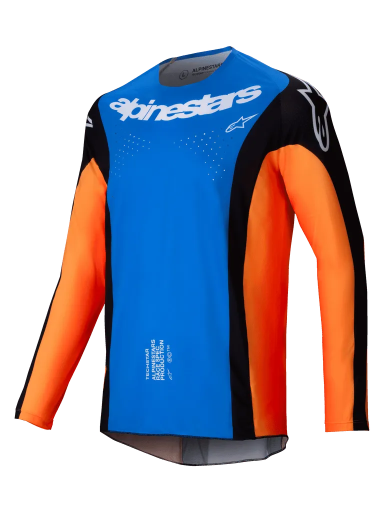 Alpinestars - Techstar Jerseys