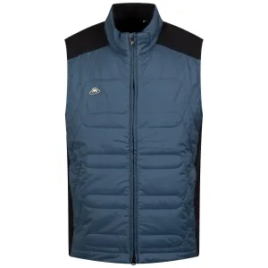 Anderson Hybrid Performance Vest True Blue - 2024