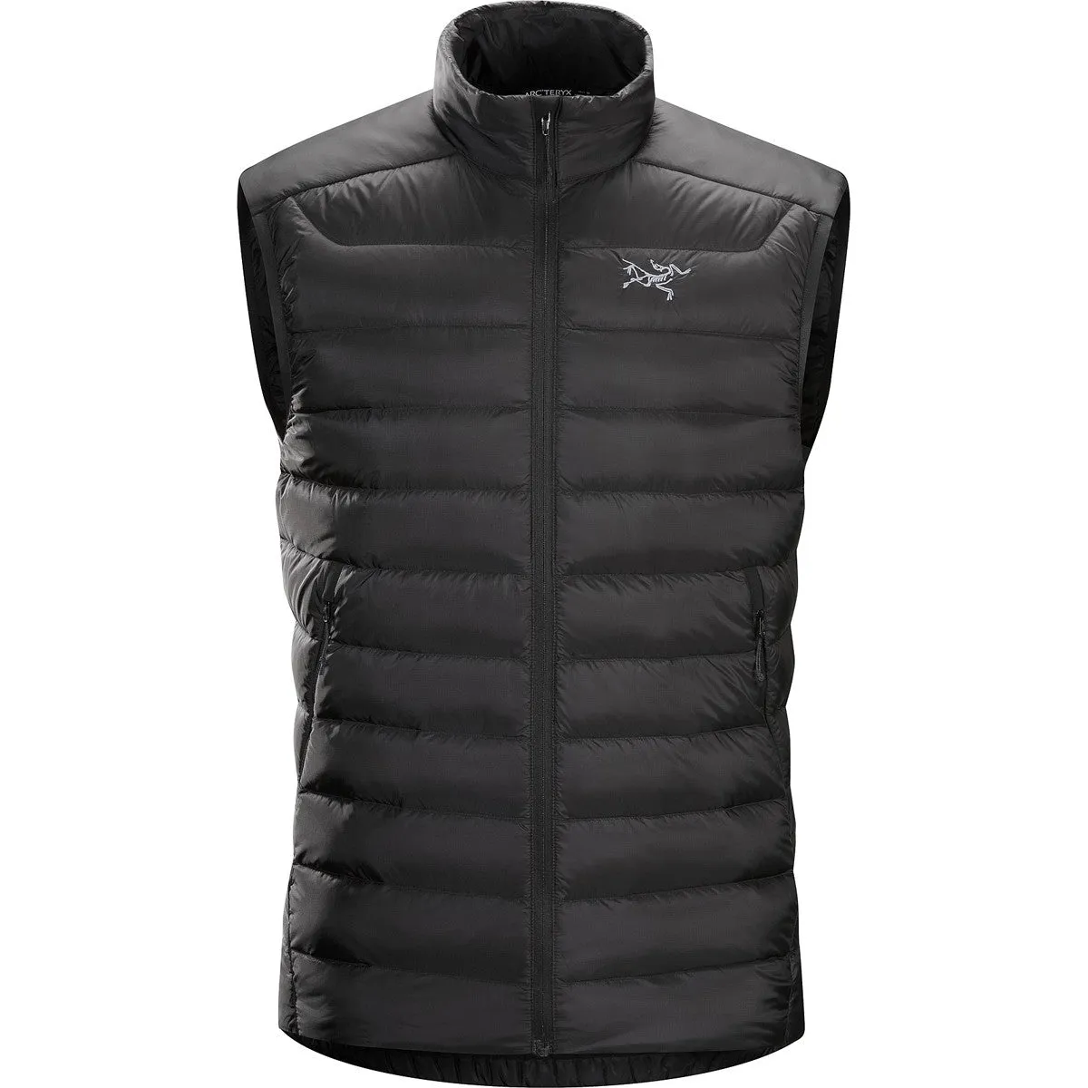 Arc'teryx Men's Black Cerium LT Vest