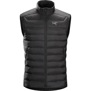 Arc'teryx Men's Black Cerium LT Vest