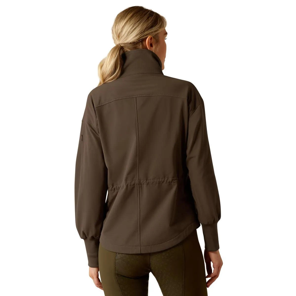 Ariat Women's Estrade Softshell Jacket - Sale