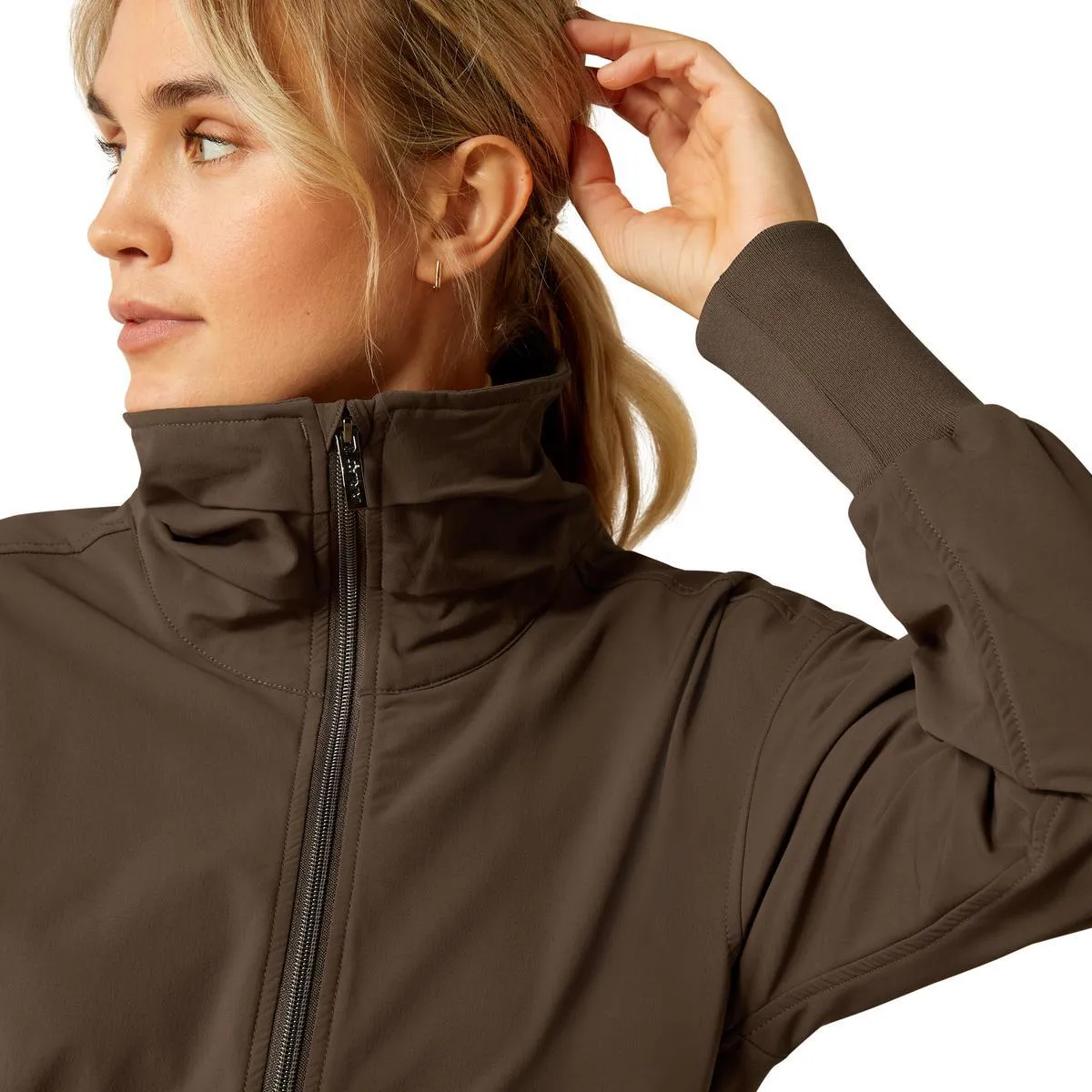 Ariat Women's Estrade Softshell Jacket - Sale