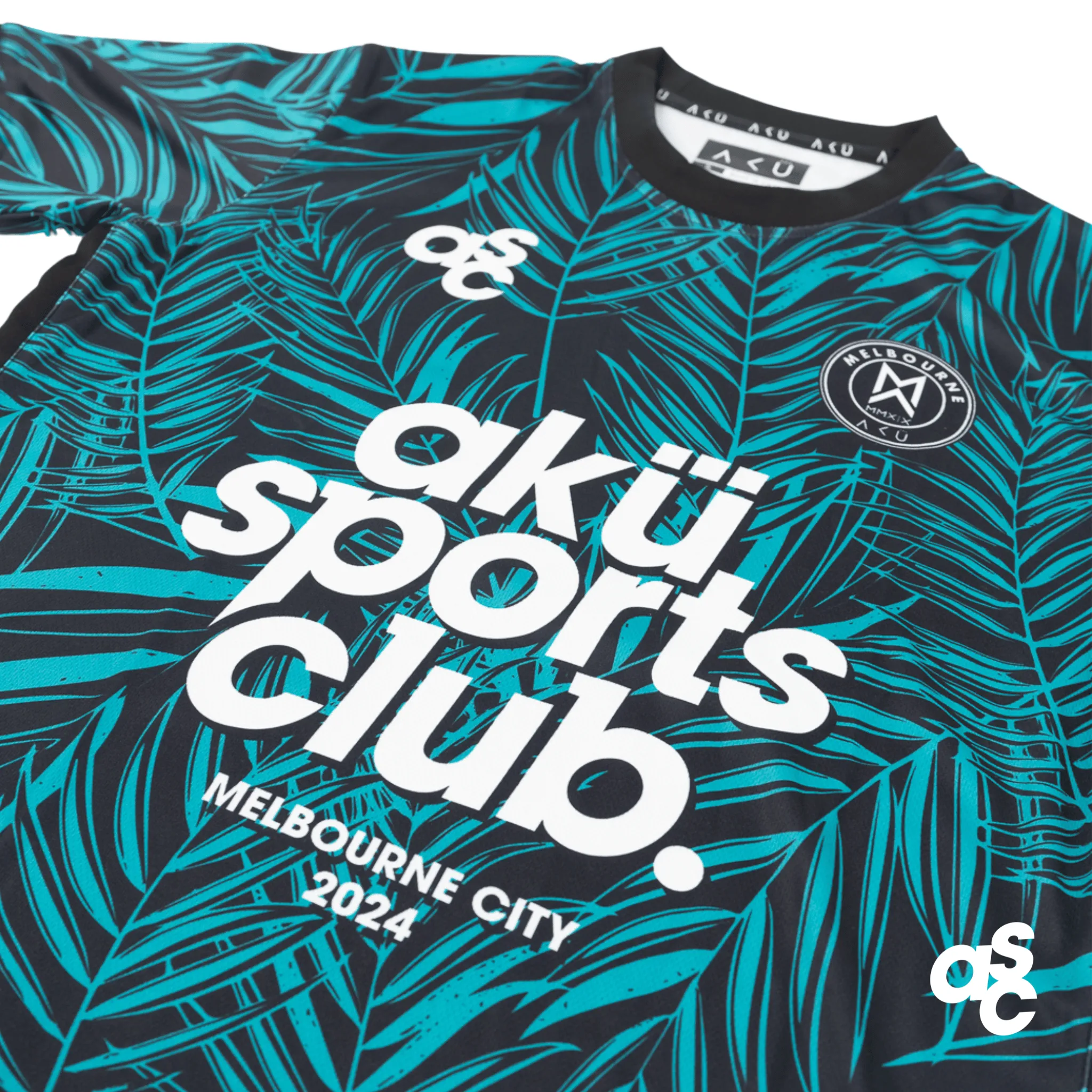 ASC Gardens Edition Jersey