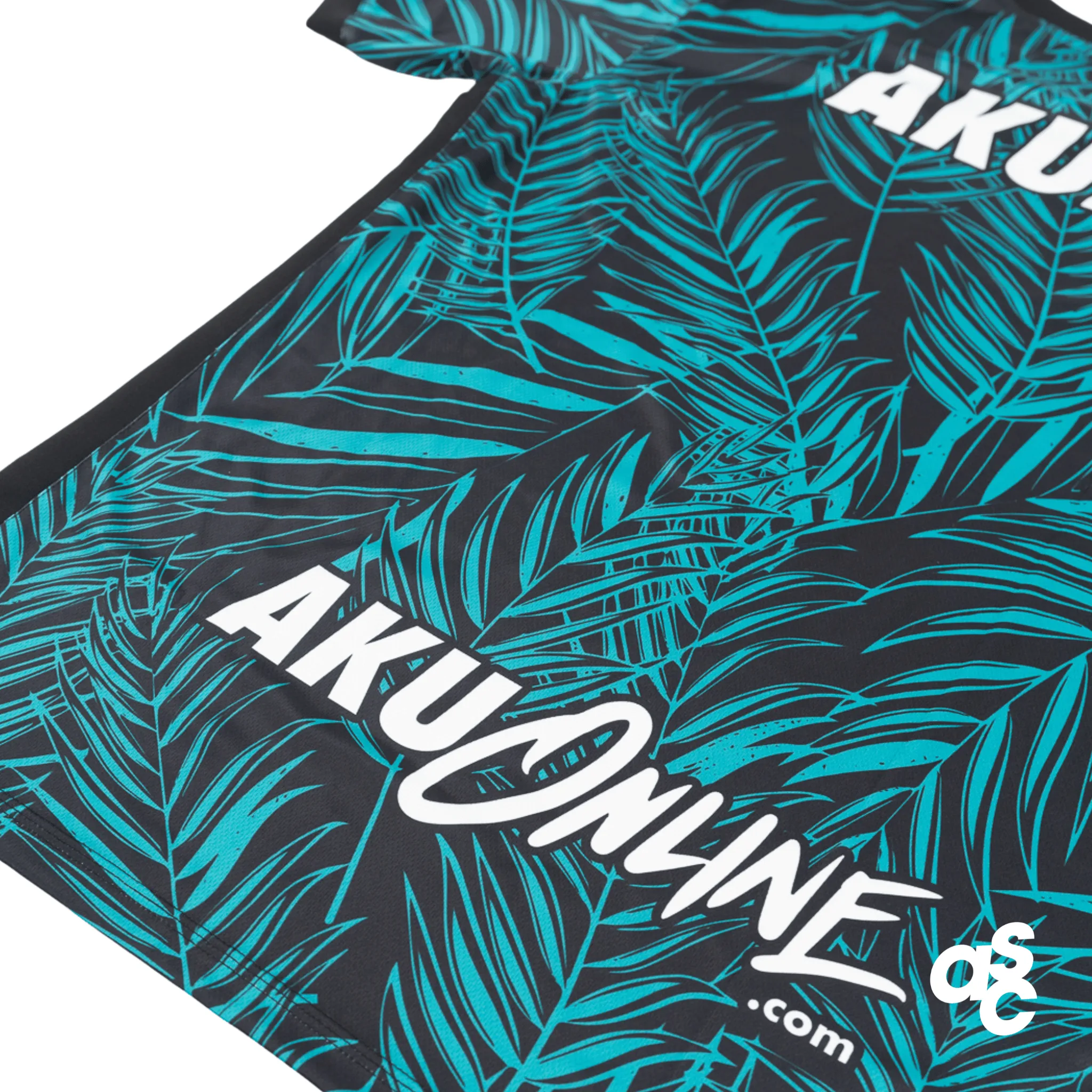 ASC Gardens Edition Jersey