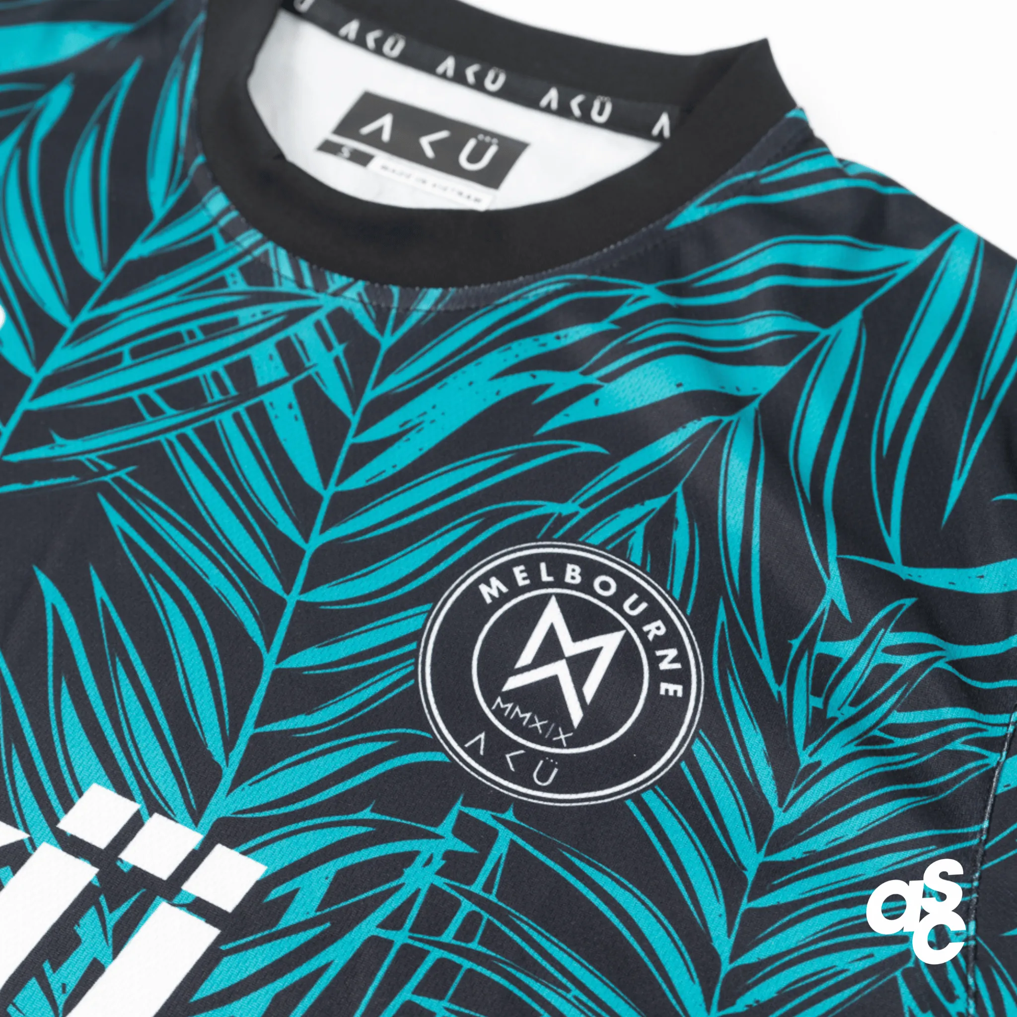 ASC Gardens Edition Jersey