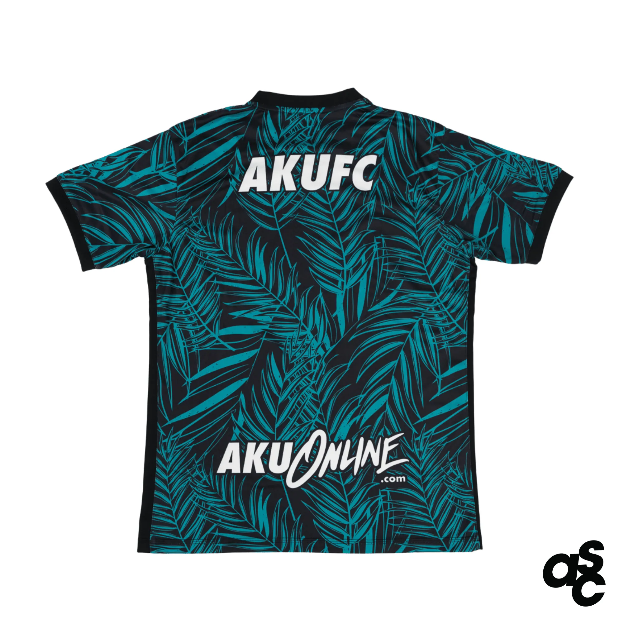 ASC Gardens Edition Jersey