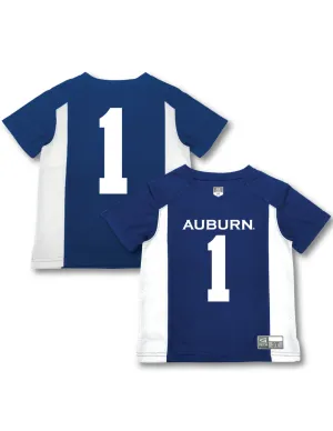 Auburn Tigers Toddler Boys' Football Jersey