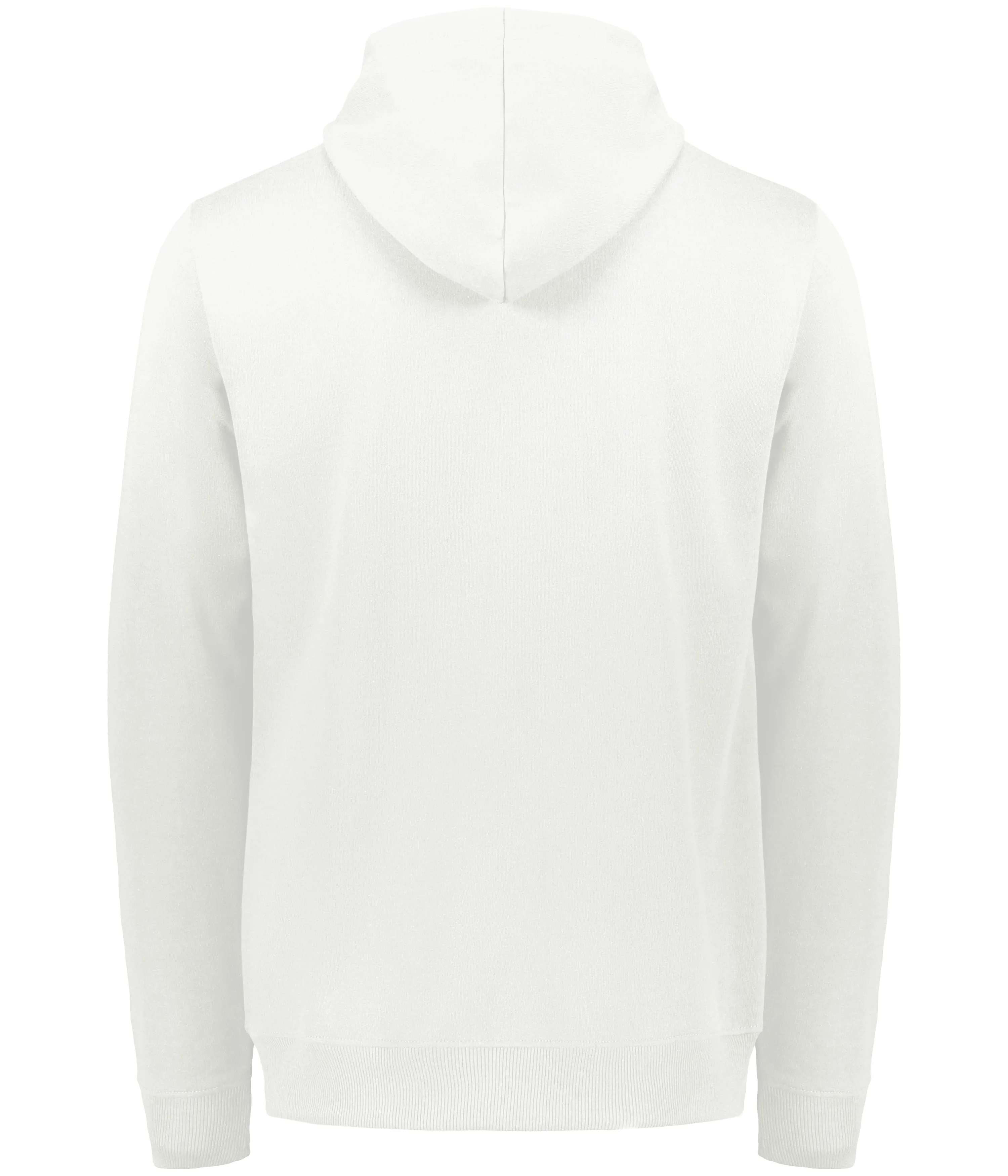 Augusta All-Day Core Basics Fleece Hoodie