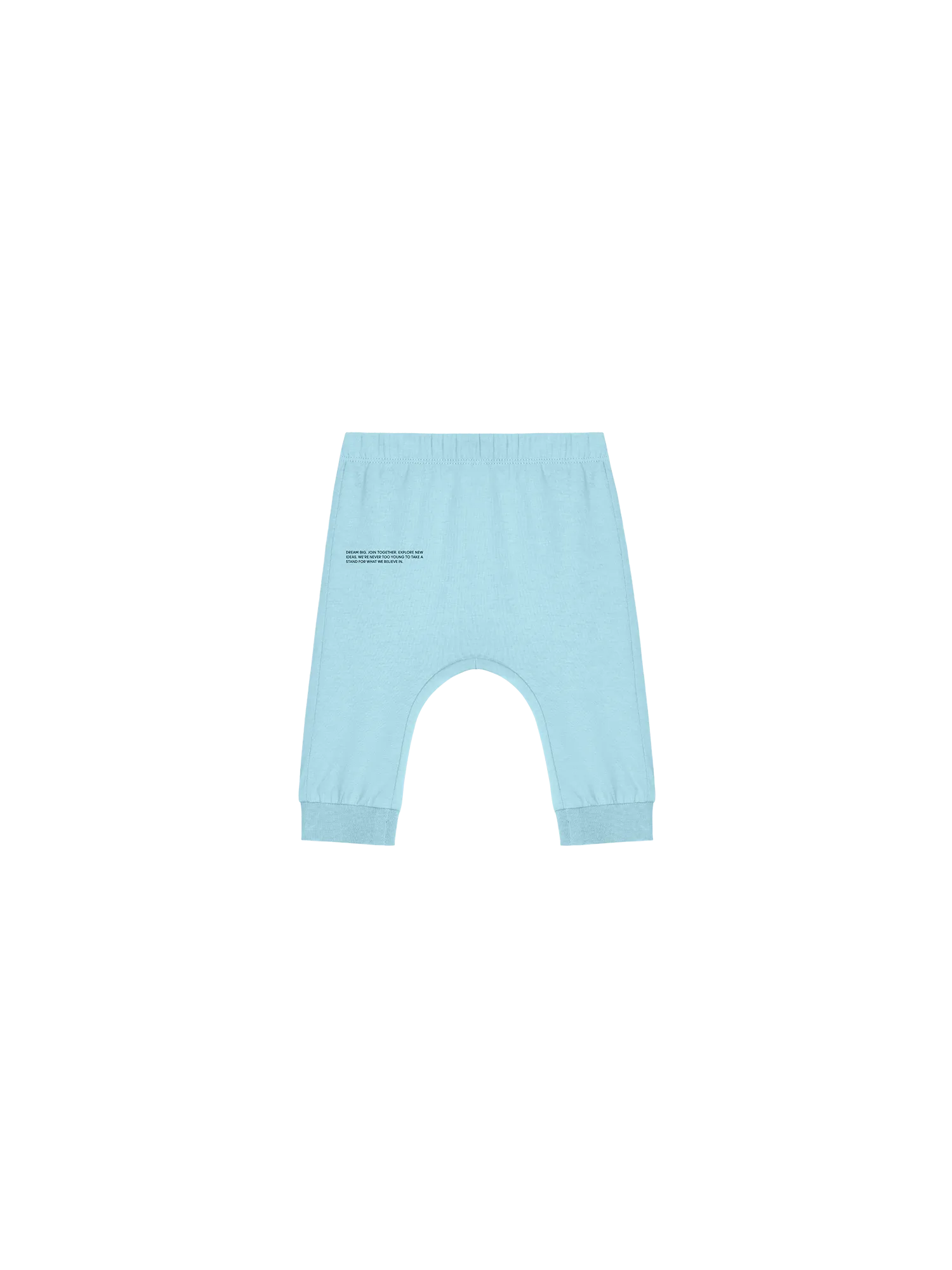 Baby 365 Lightweight Track Pantscelestial blue