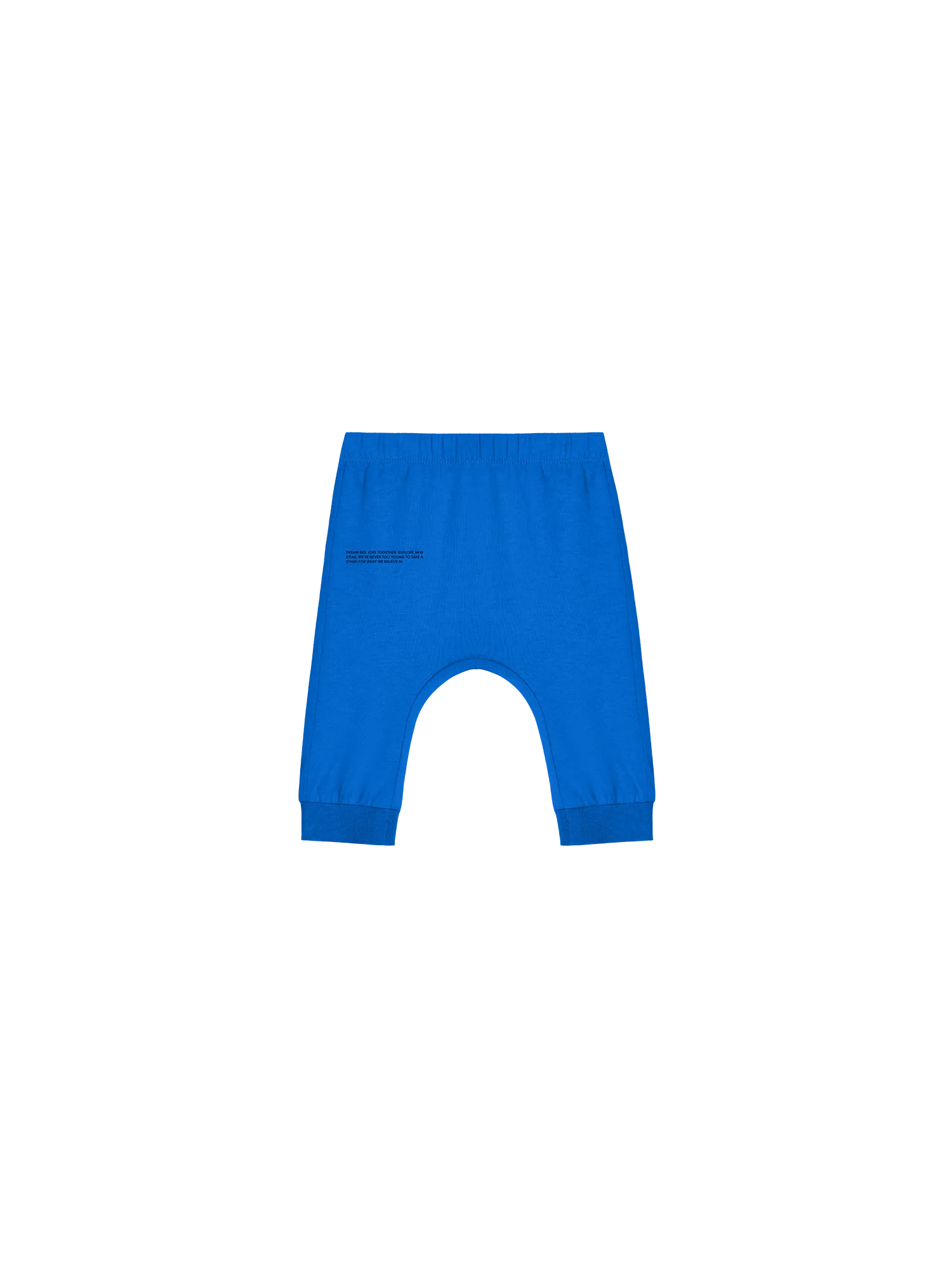 Baby 365 Lightweight Track Pantscobalt blue