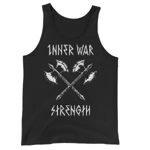 Barbaric Axes Tank Top