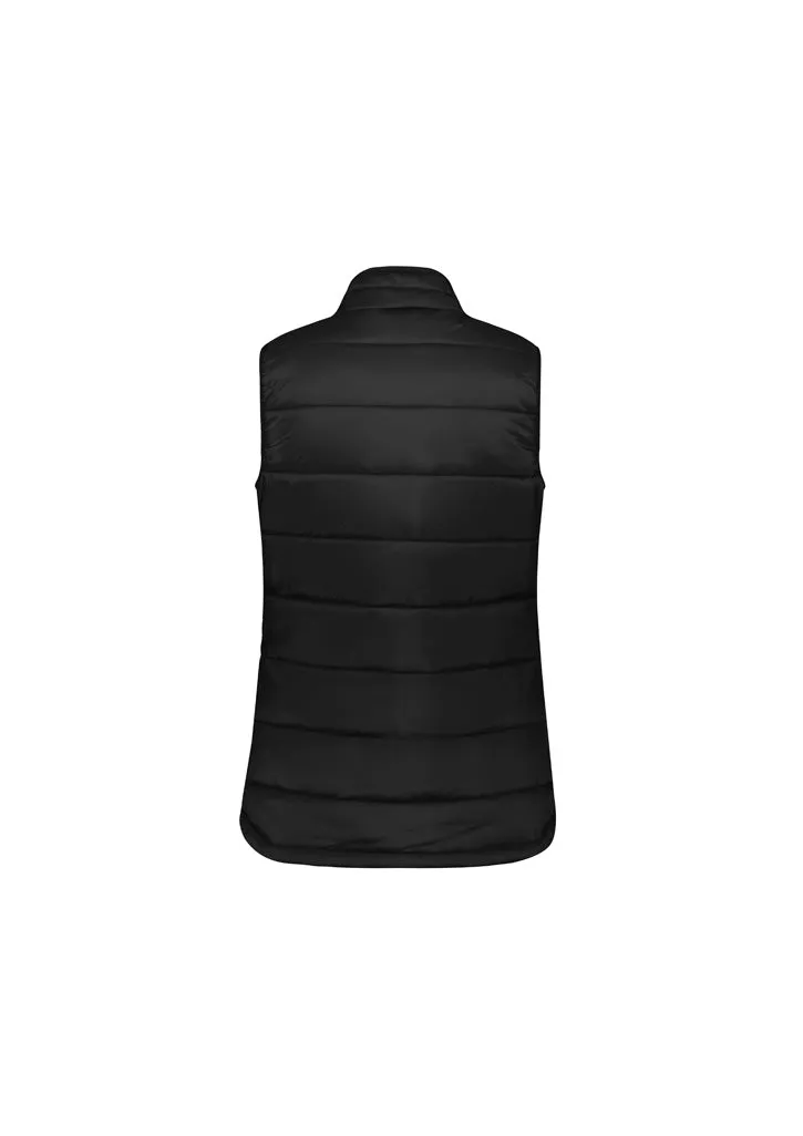 Biz Collection Ladies Alpine Vest  - J211L
