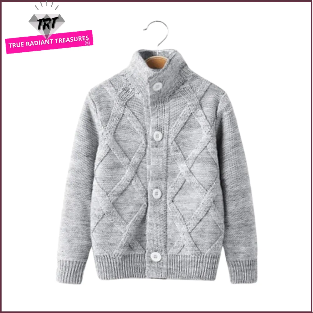 Boys Winter Jackets