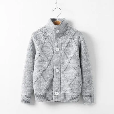 Boys Winter Jackets