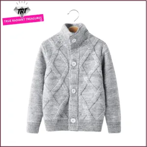 Boys Winter Jackets