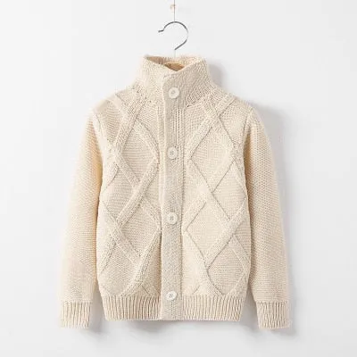 Boys Winter Jackets