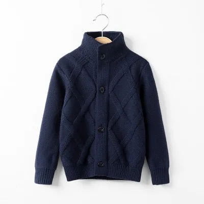 Boys Winter Jackets