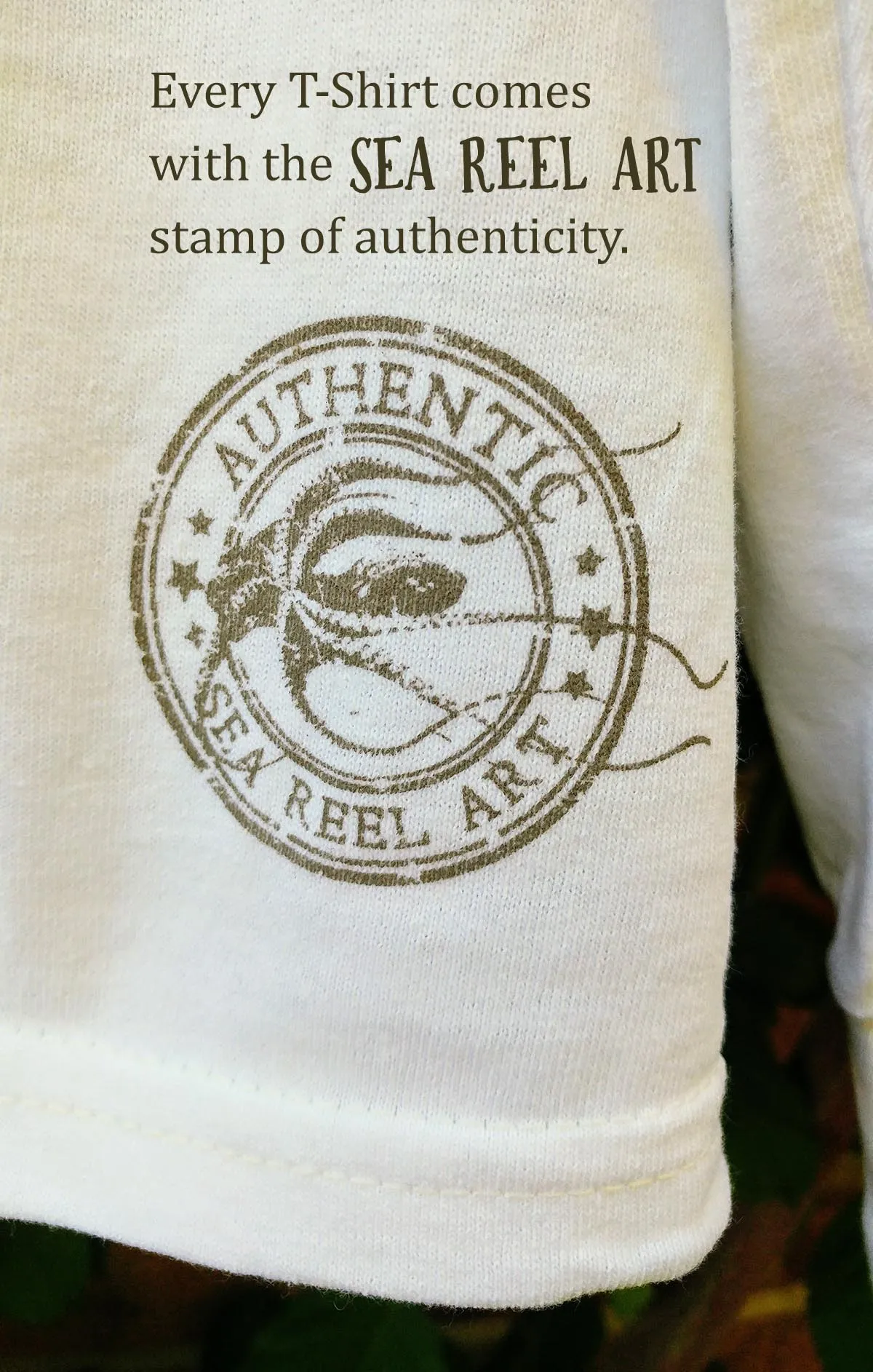 Bull Shark Long Sleeve Quick Dry T-Shirt