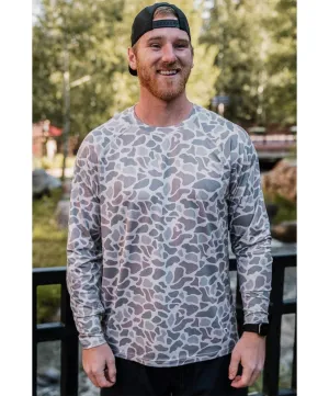 Burlebo - Performance Long Sleeve Tee