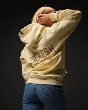 Buttercream Hoodie