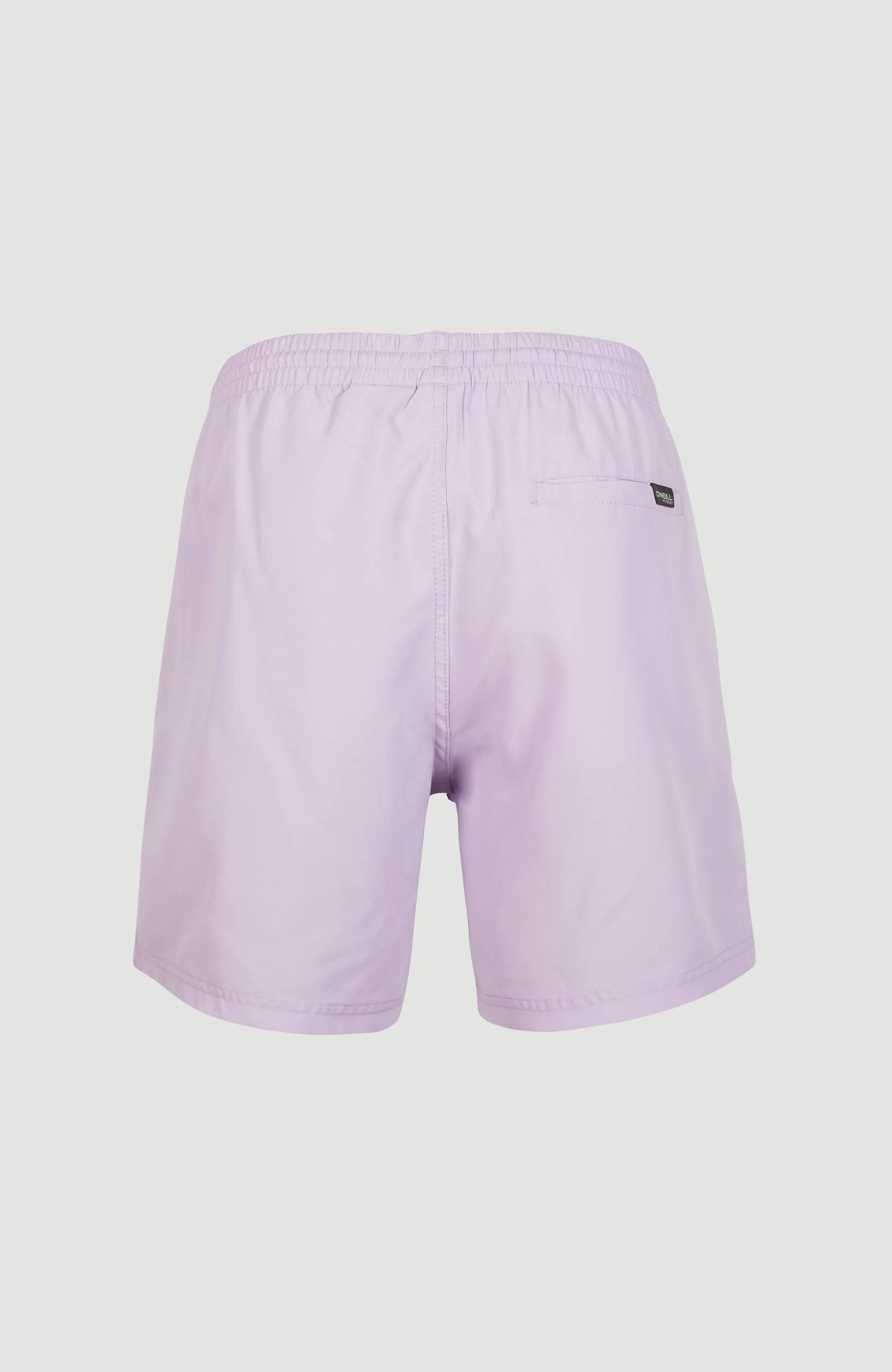 Cali 16'' Swim Shorts | Purple Rose