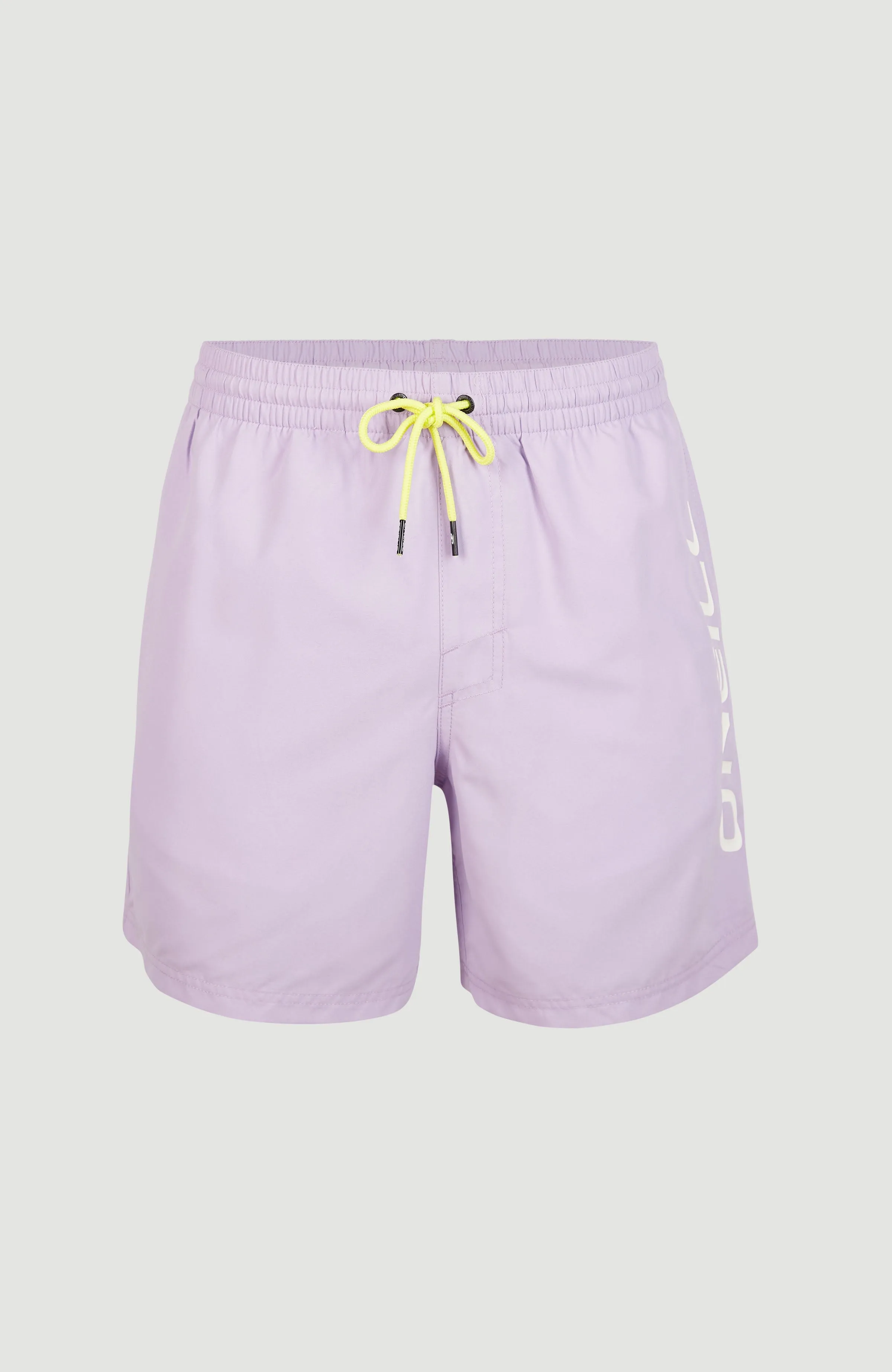 Cali 16'' Swim Shorts | Purple Rose