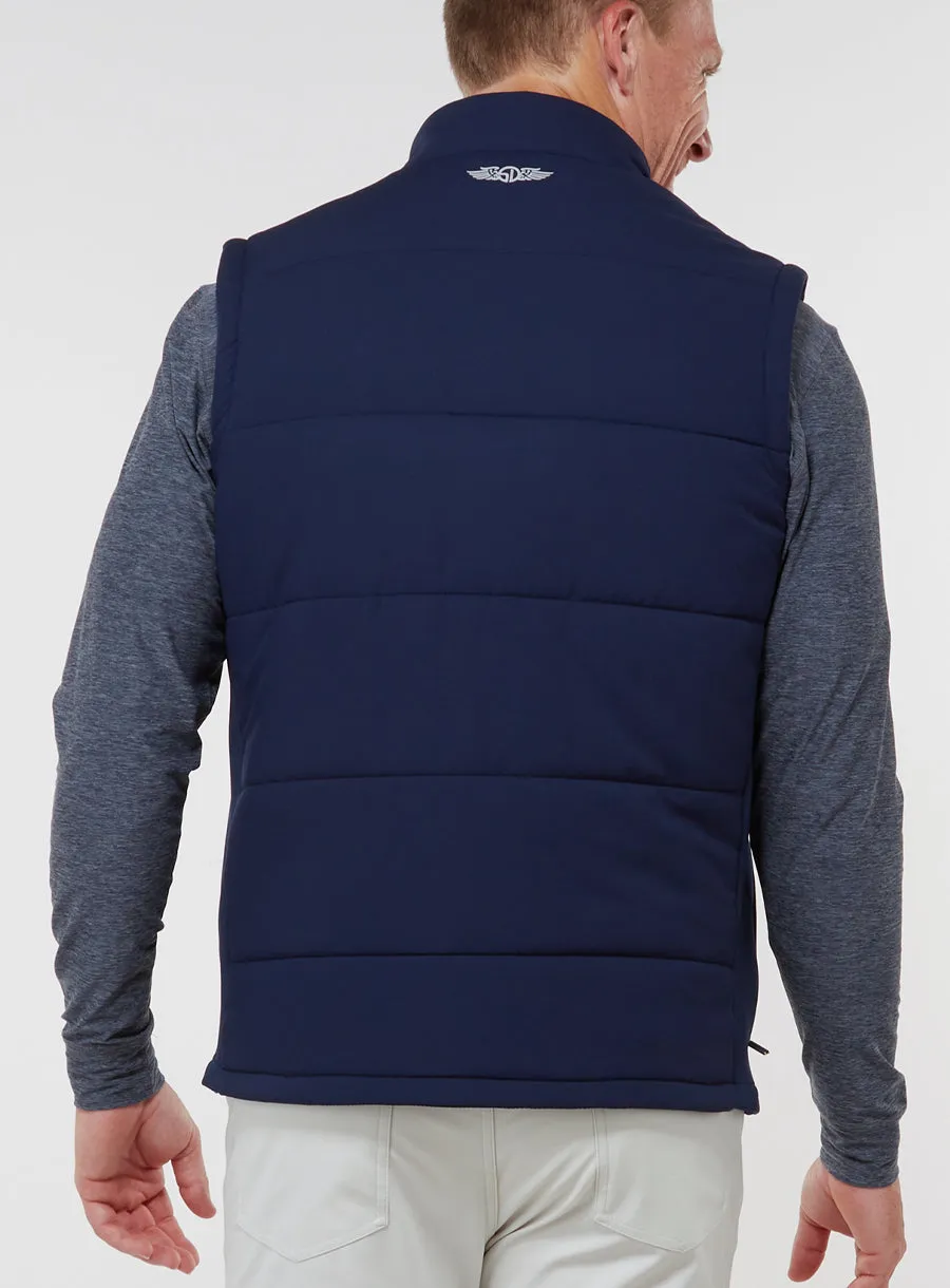 Canyon Vest