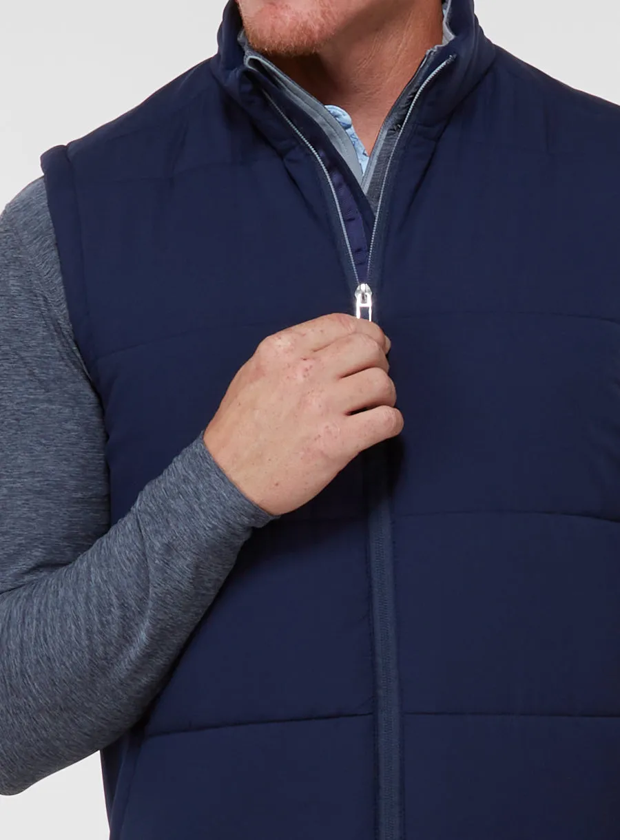 Canyon Vest