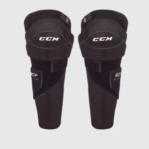 CCM SGREF REFEREE SHIN GUARDS