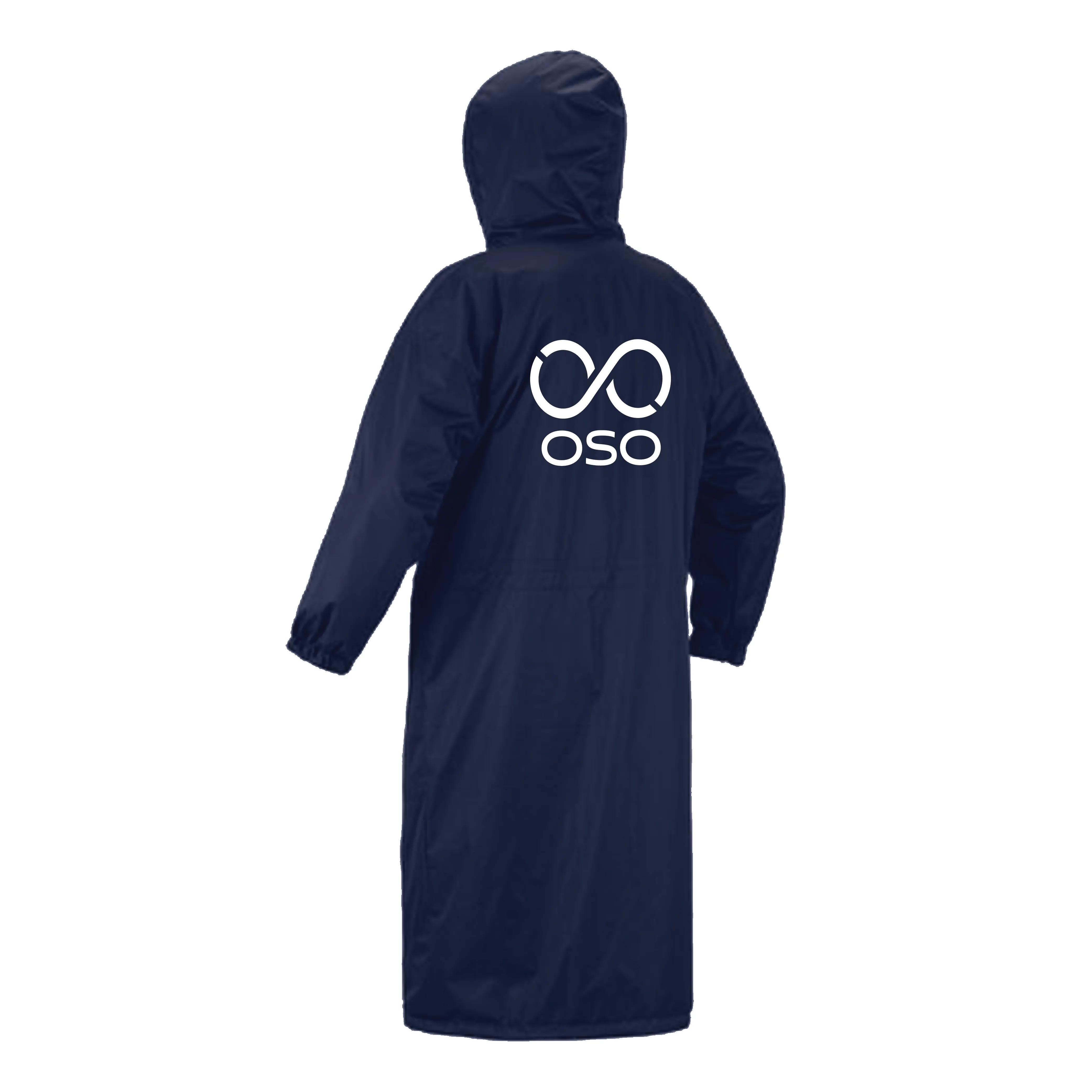CCRFC Robe - Navy
