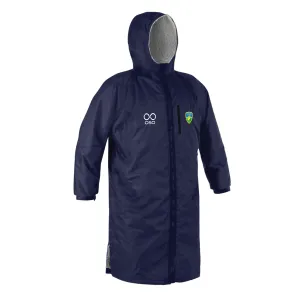 CCRFC Robe - Navy