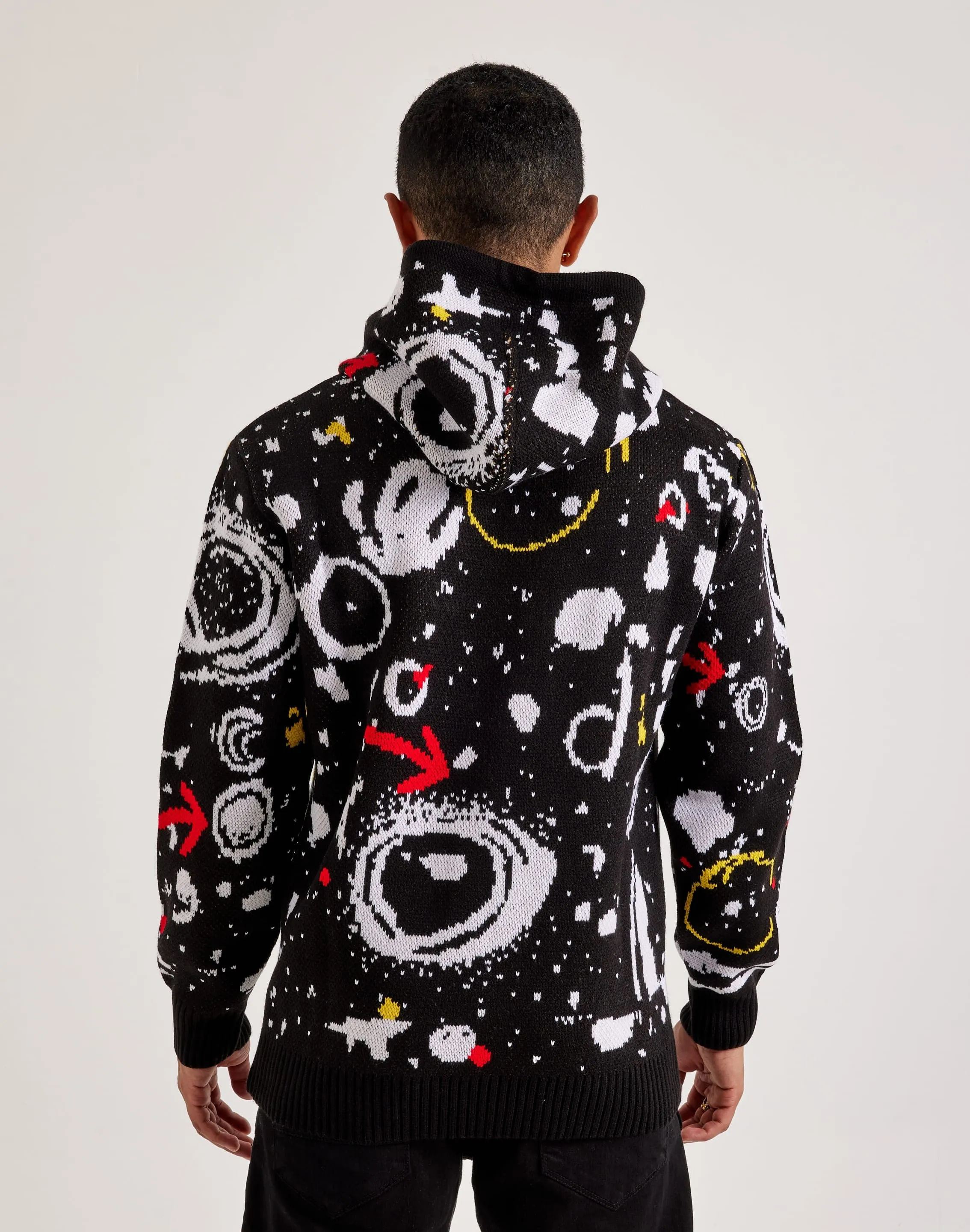 Chapter By Kohli One In A Million Sweater