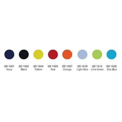 Classic Quick Dry Female Polo T-shirt