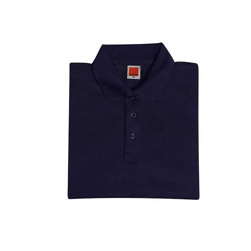 Classic Quick Dry Female Polo T-shirt