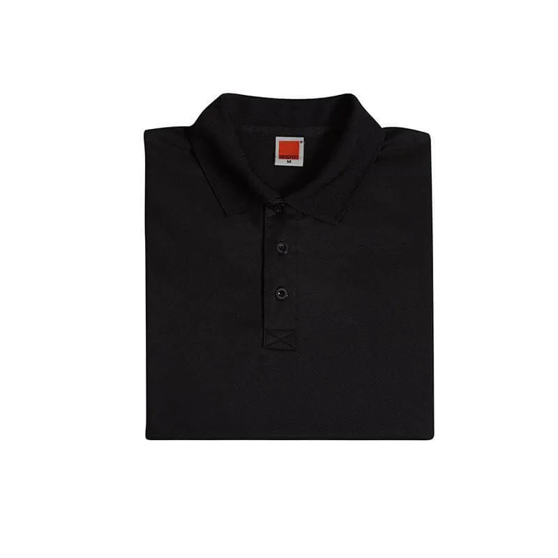 Classic Quick Dry Female Polo T-shirt