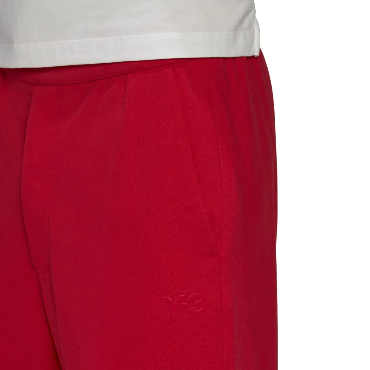 Classic Track Pants 'Scarlet'