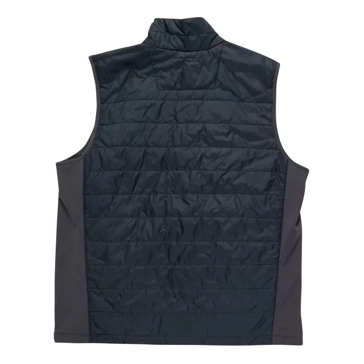 Columbia Omni-Heat Cascade Trail II Hybrid Vest - Men's