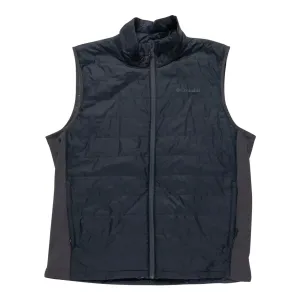 Columbia Omni-Heat Cascade Trail II Hybrid Vest - Men's